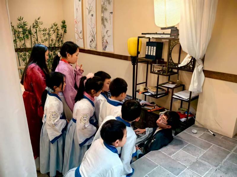 崂山区文旅项目策划